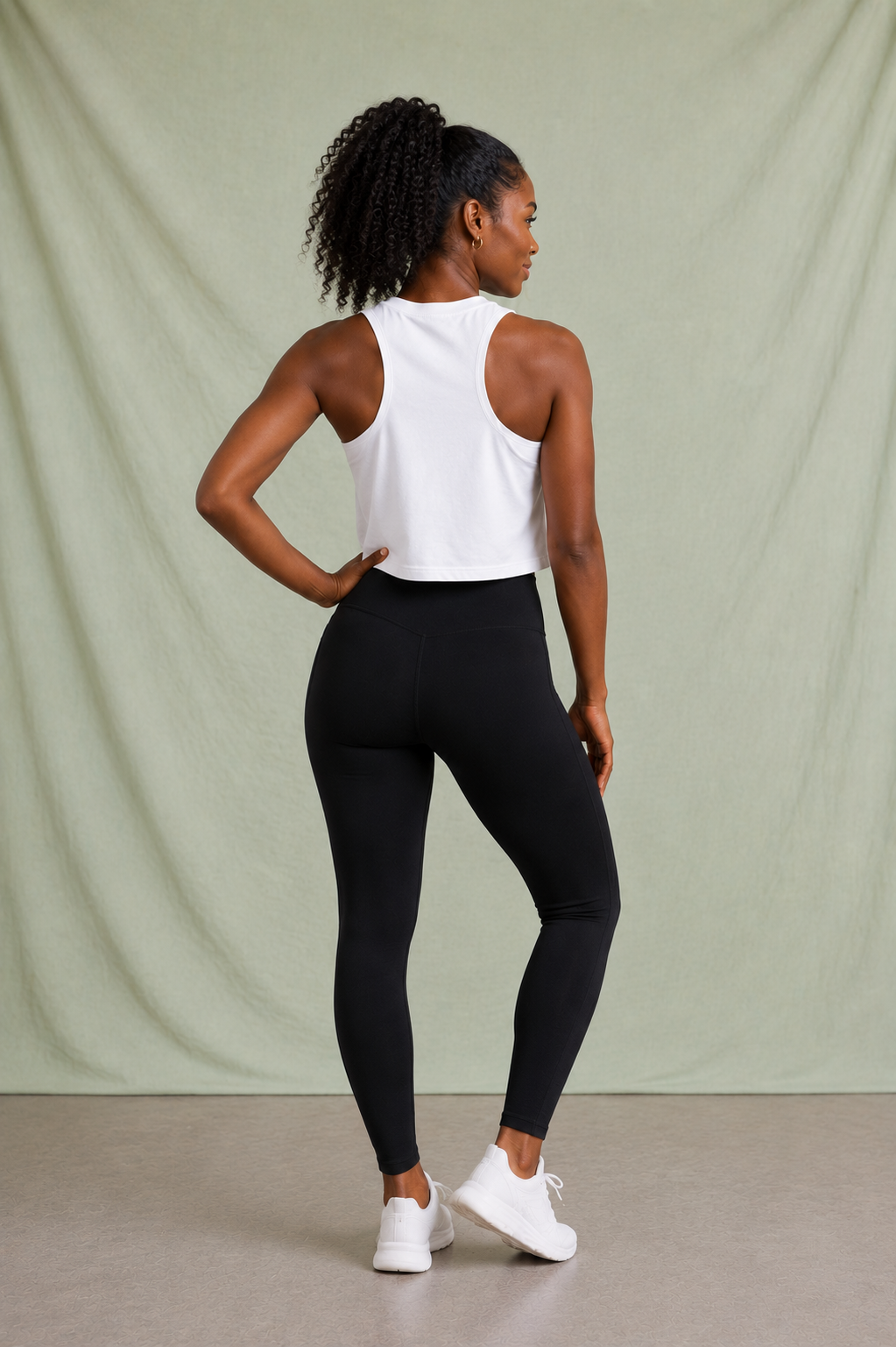 The Racerback Tank - Image 5
